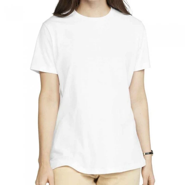 Gildan Womens/Ladies CVC Soft Touch T-Shirt-- Elasticated Padded Insulated