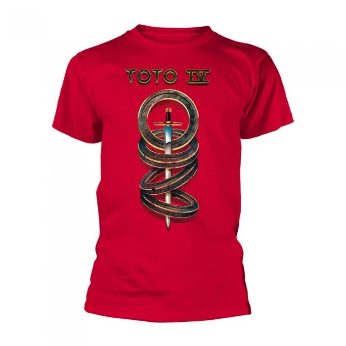 Toto Unisex Adult IV T-Shirt-- Mesh Blend Leather Blend Suede Blend