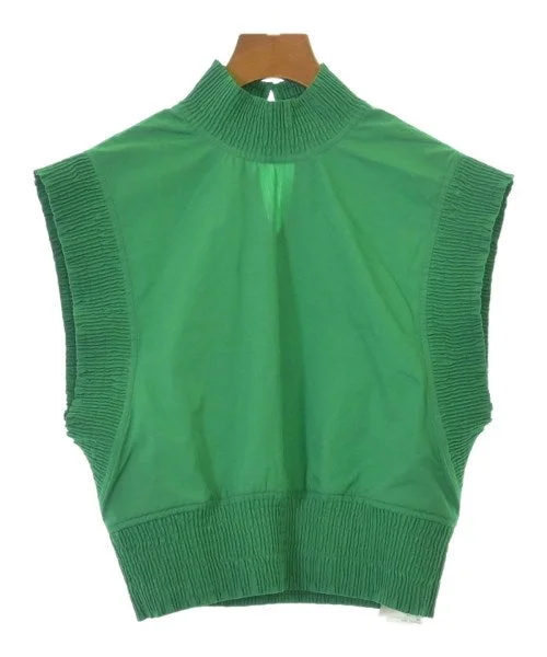 LOUIS VUITTON Blouses Elegant Silk Blouse