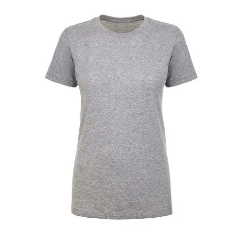Gildan Womens/Ladies Soft Midweight T-Shirt-- Denim Fabric Leather Fabric Suede Fabric Gildan Womens/Ladies Soft Midweight T-Shirt-- Denim Fabric Leather Fabric Suede Fabric