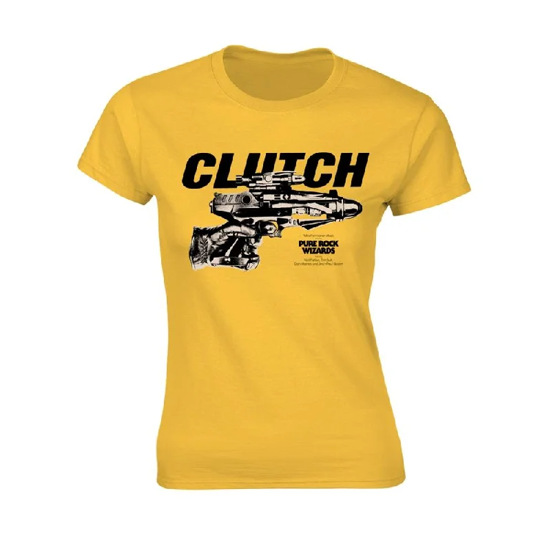 Yellow-Black