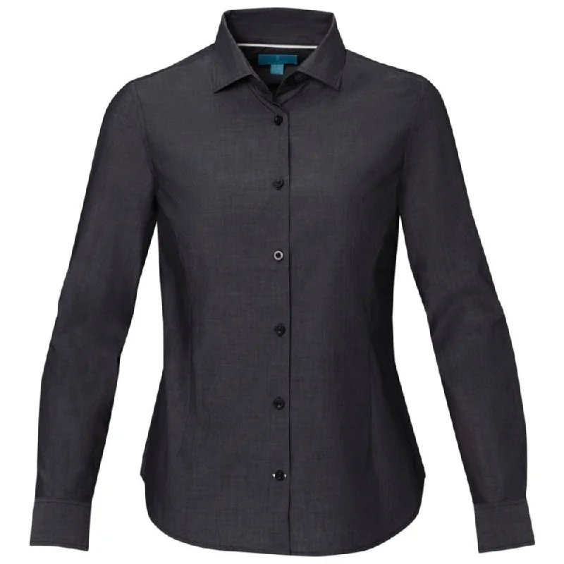 Solid Black