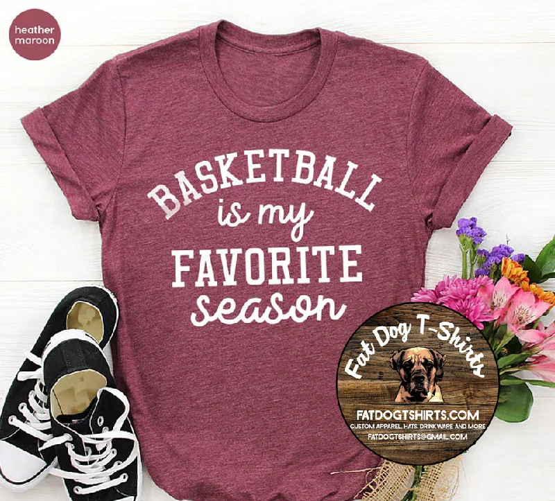 BASKETBALL IS MY FAVORITE SEASON-T-SHIRTS+MORE-- Rayon Fabric Velvet Fabric Corduroy Fabric BASKETBALL IS MY FAVORITE SEASON-T-SHIRTS+MORE-- Rayon Fabric Velvet Fabric Corduroy Fabric