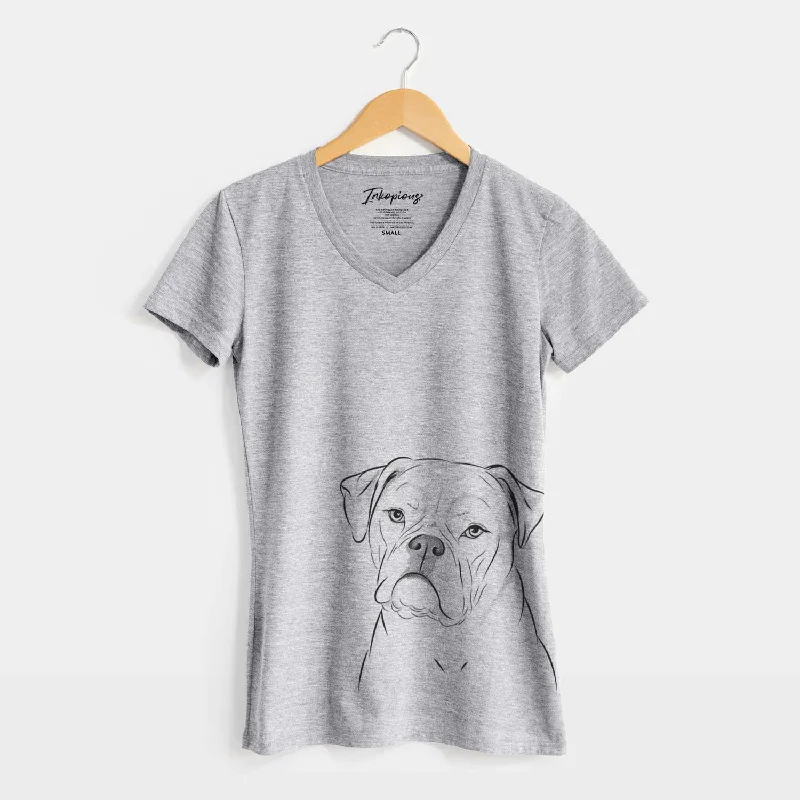 Heather Grey