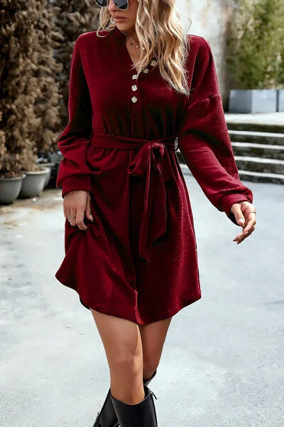 Deep Red