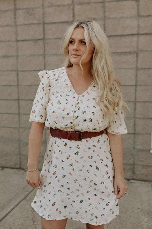 The Donna Mini Dress Stylish Sweetheart Mini Dress