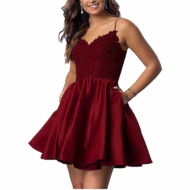 Wine red