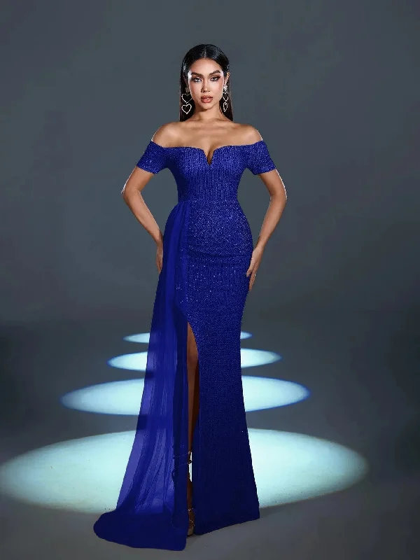Royal Blue