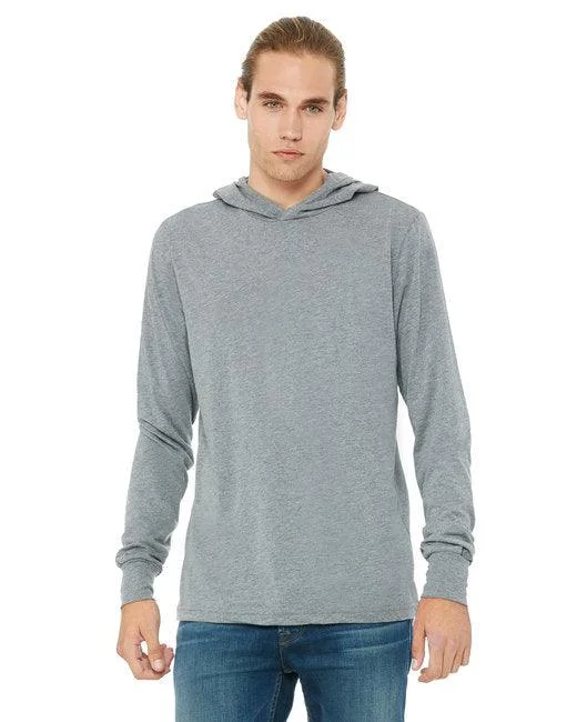 GREY TRIBLEND