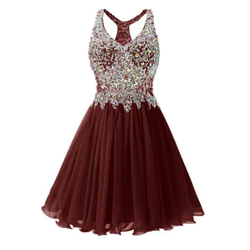Dark Red