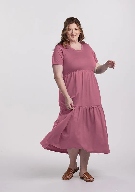 Lucia Dress • Final Sale Deals! - Mesa Rose Tunics Designer luxury