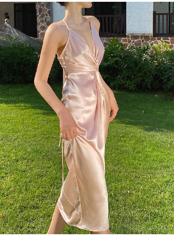 As Photo(Light Pink）