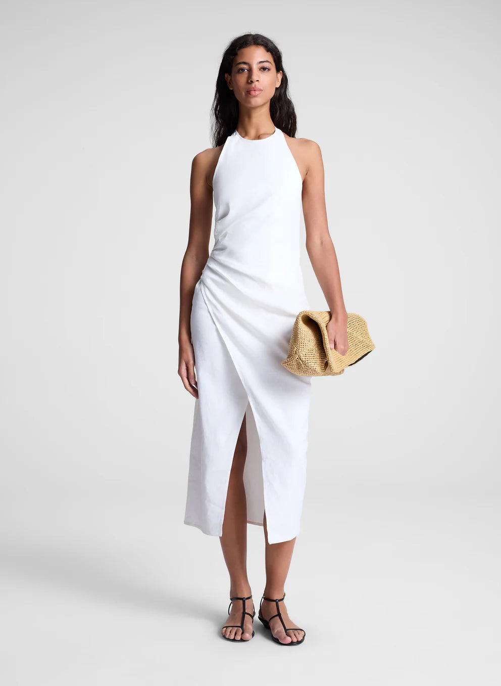 Sylvie Dress Tunics New arrival