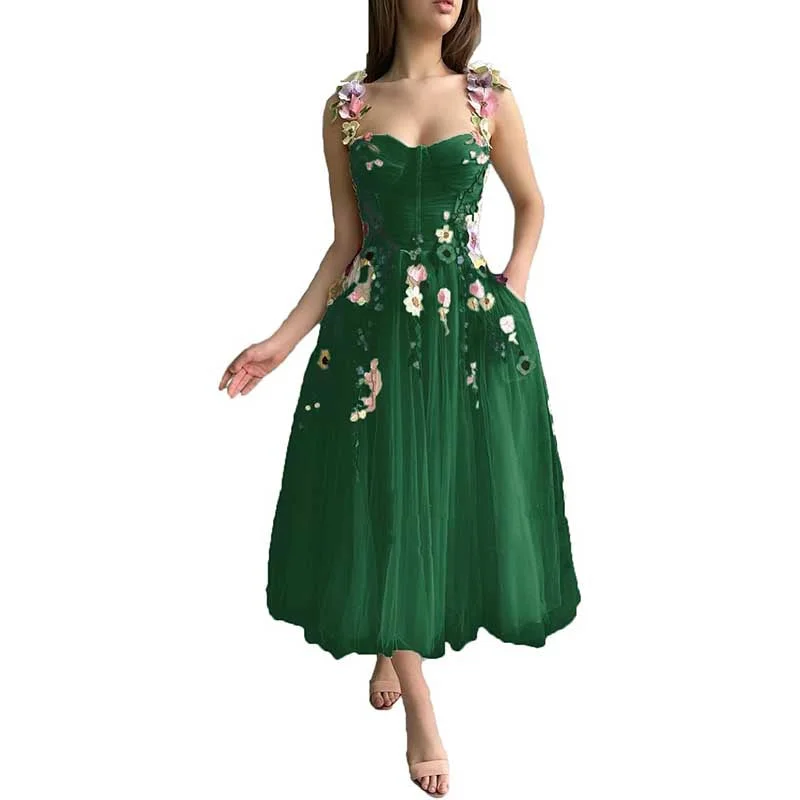 Dark Green
