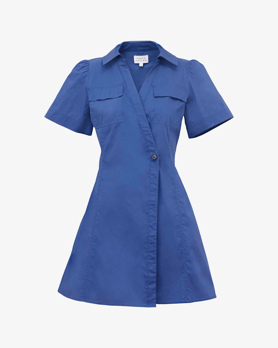 Cooper Dress Tunics Recommended stylist