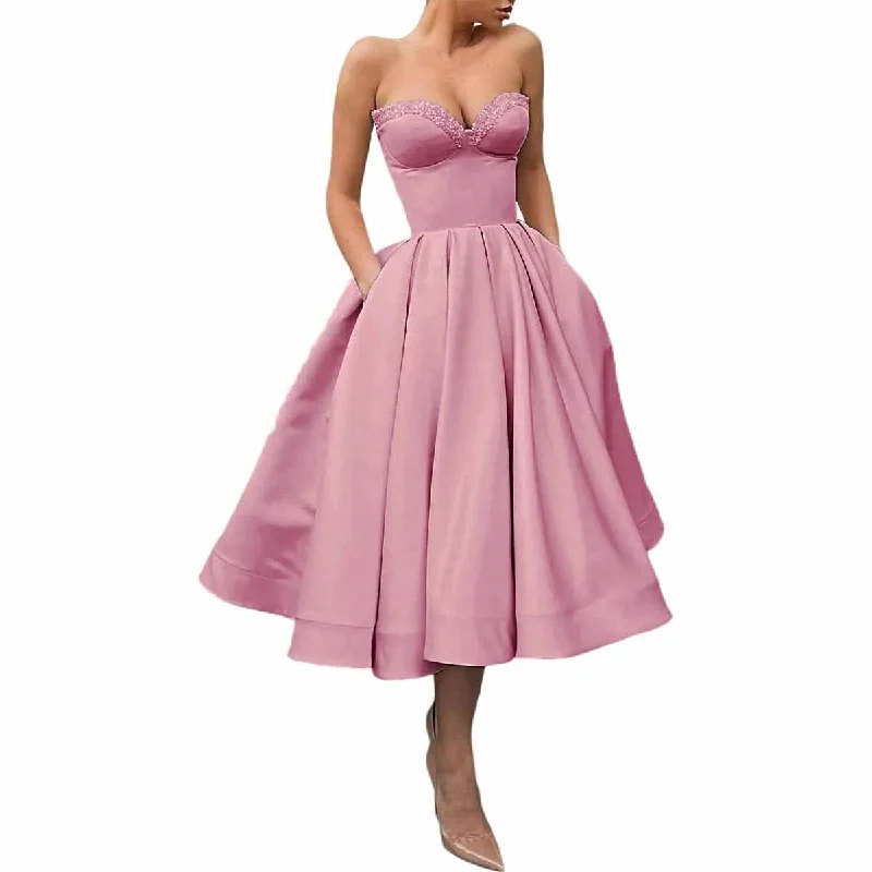 Dusty rose