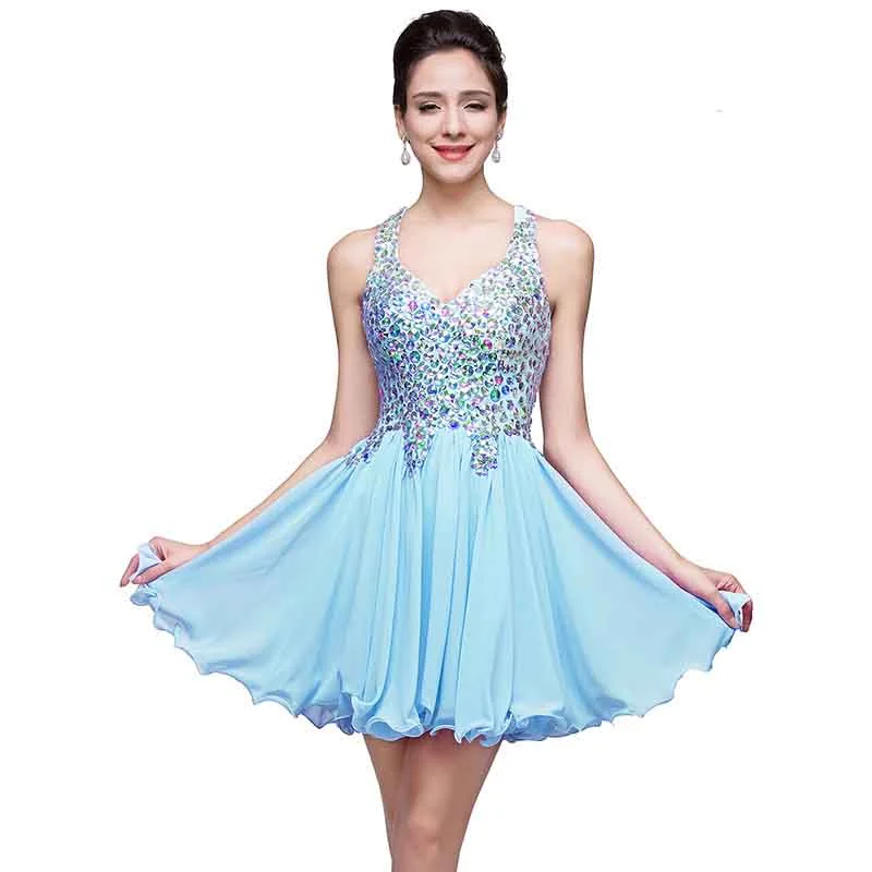 Sky blue