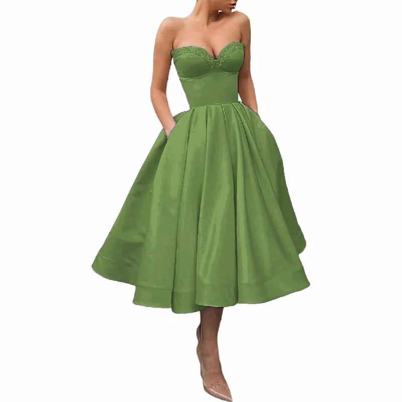 Olive green