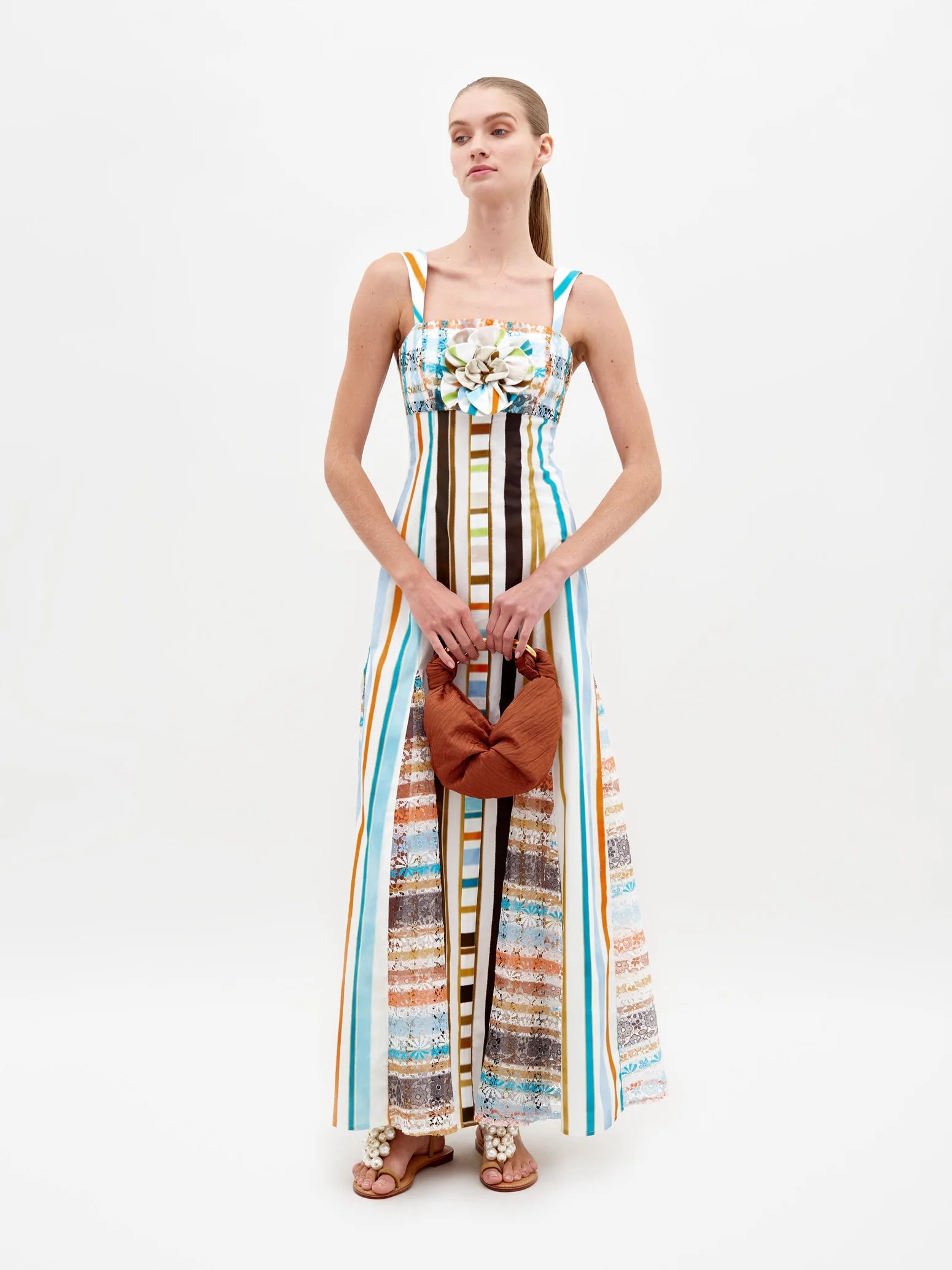 Ofra Dress Tunics Corduroy durable