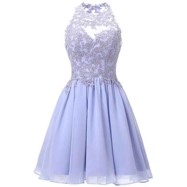 Homecoming Dress Short Prom Dresses Lace Cocktail Party Dress Formal Gowns Pleated Skirt Elegant Homecoming Dress Short Prom Dresses Lace Cocktail Party Dress Formal Gowns Pleated Skirt Elegant
