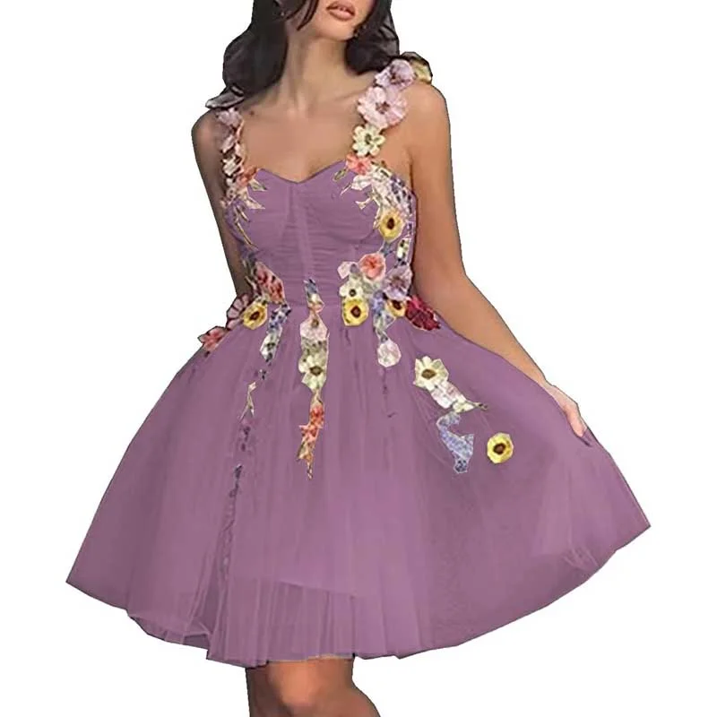 Dusty Purple