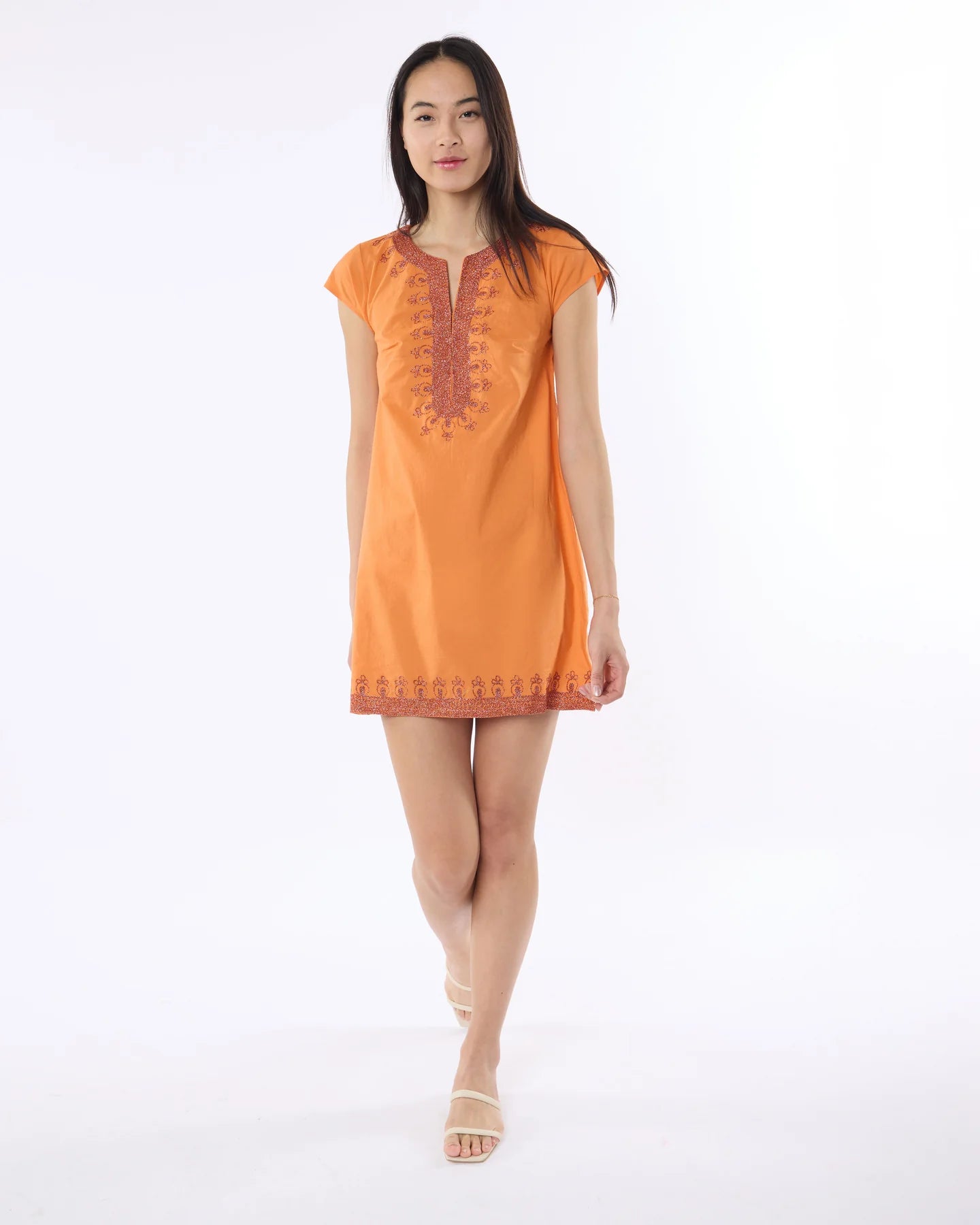 Rowena Dress Tunics Fall fleece