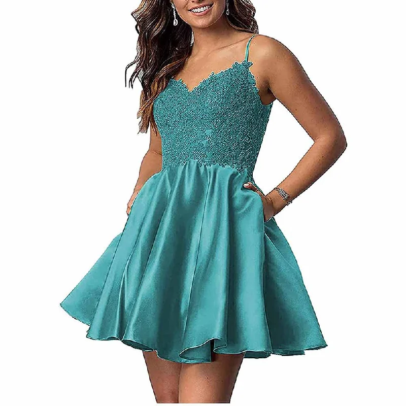 Deep Turquoise