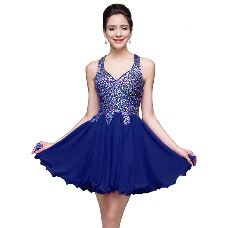 Royal Blue