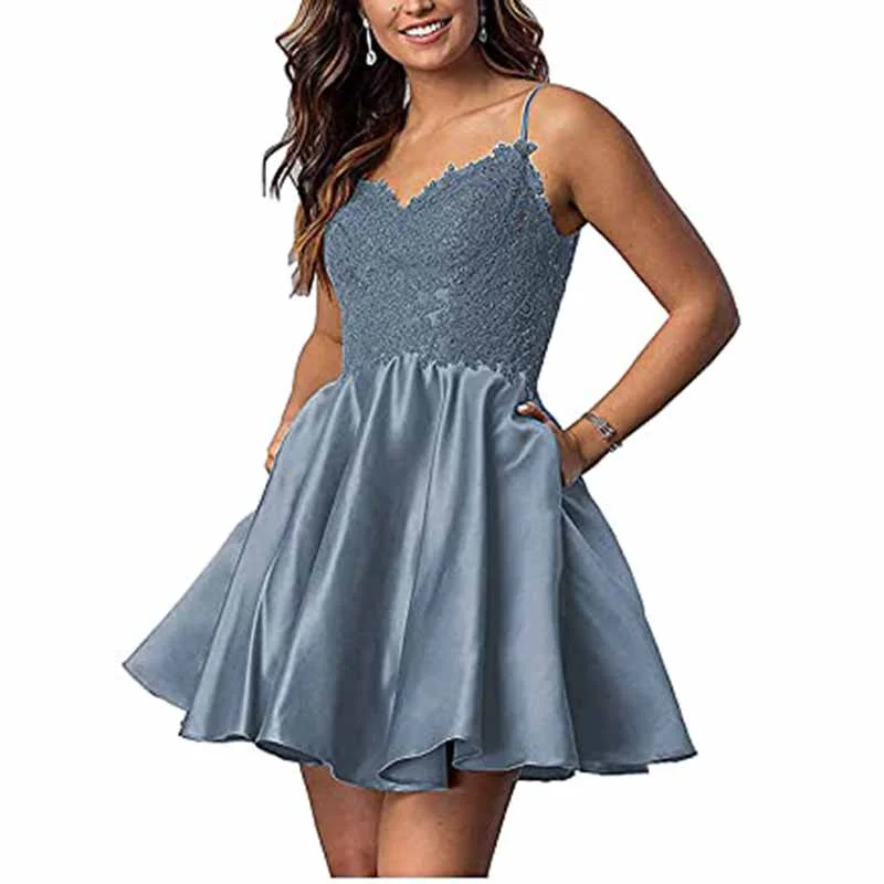 Dusty blue