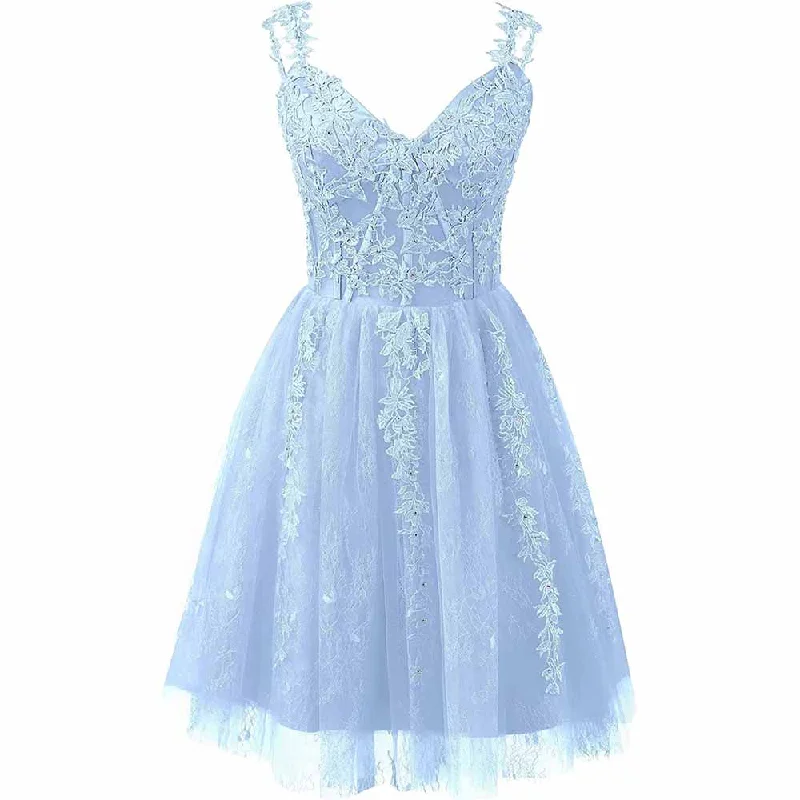 Sky Blue