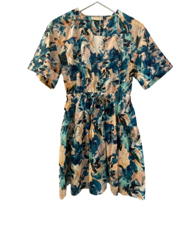 Nadira Dress Tunics Spring floral