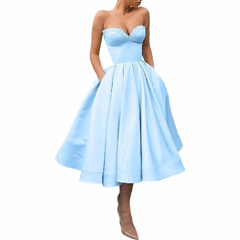 Sky blue