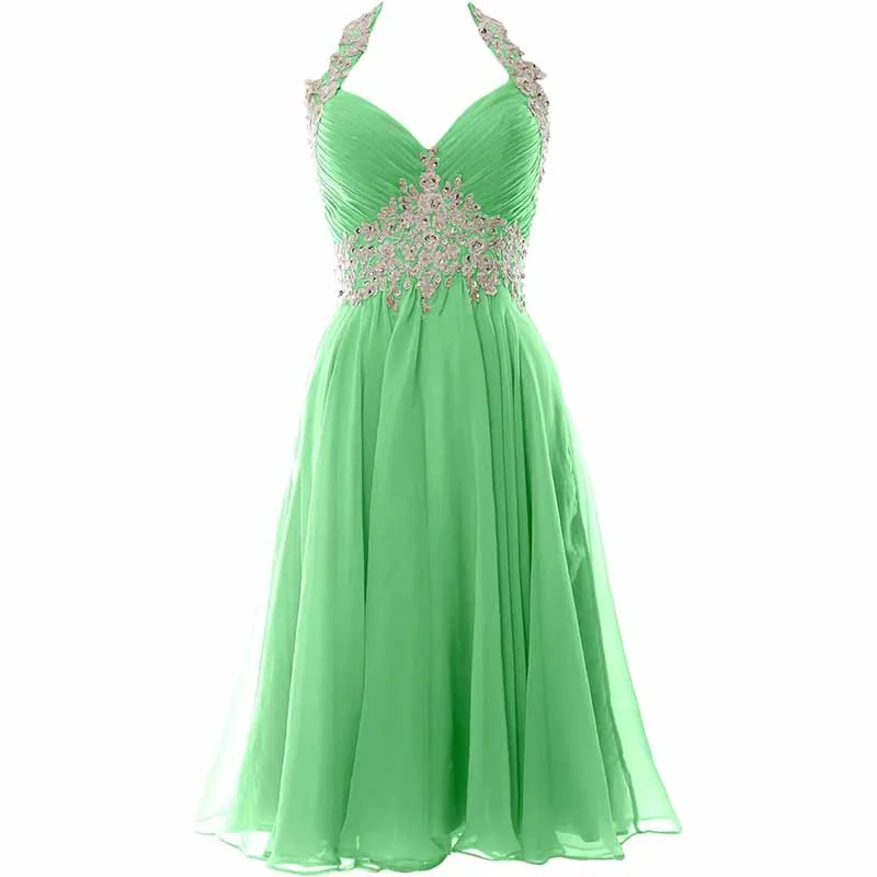 Lemon green