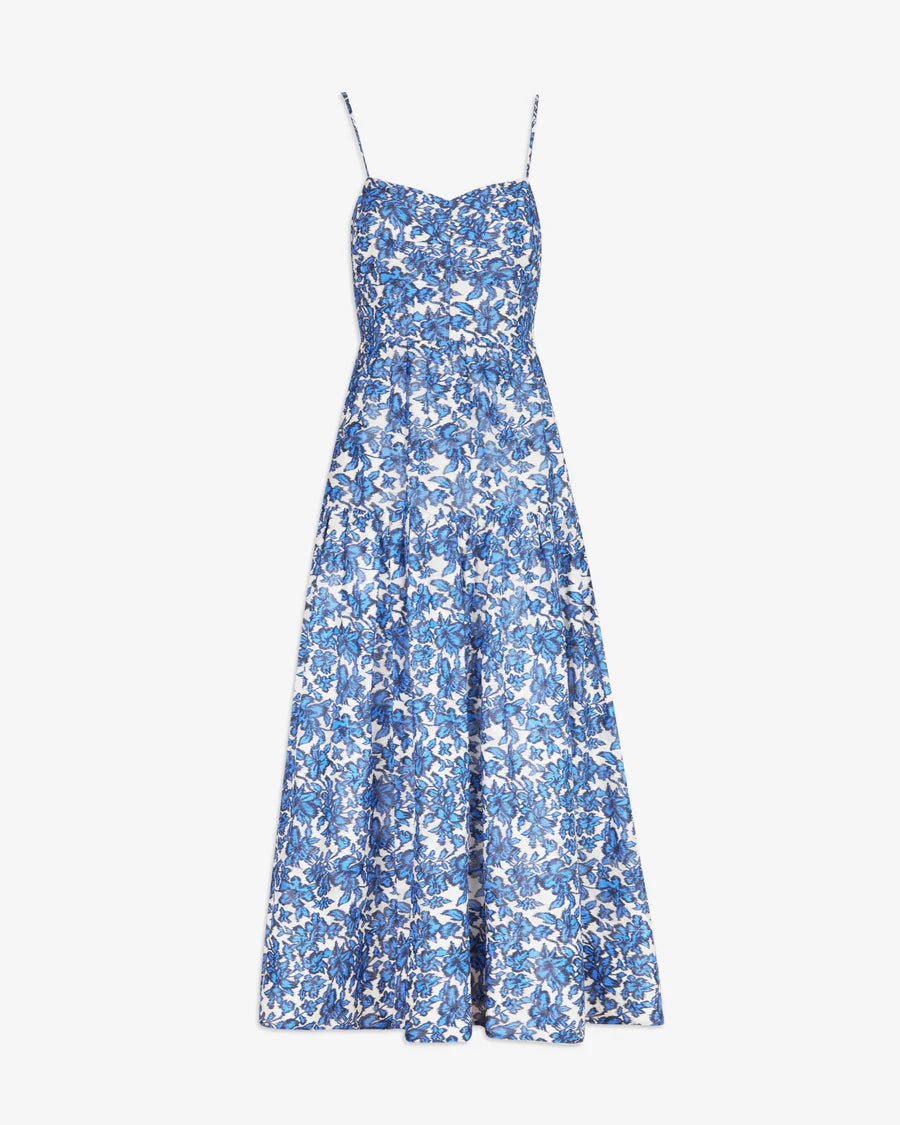 Maritime Blue