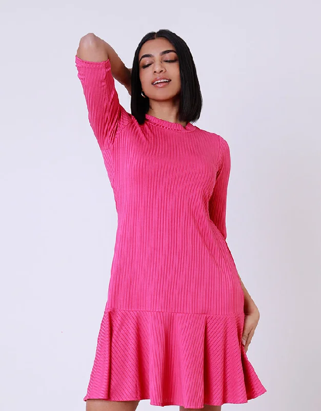Persian Pink