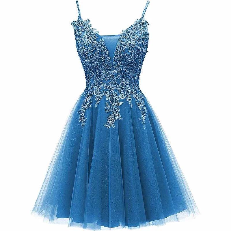 Ocean blue