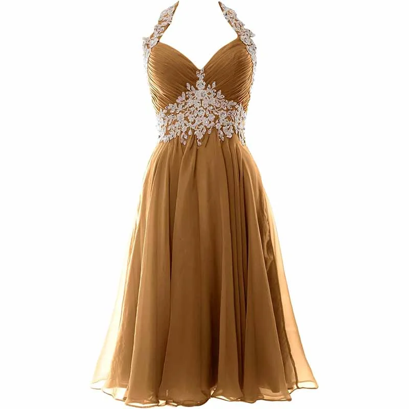 Gold brown