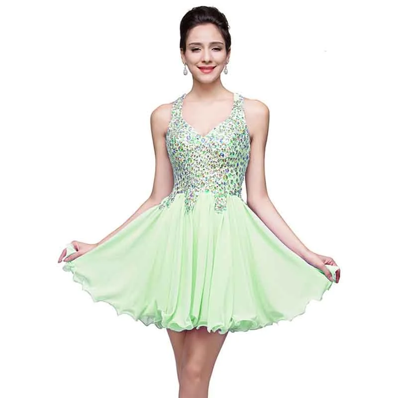 Lime green
