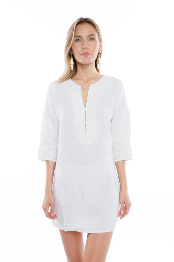 Cara Dress Tunics Vintage classic