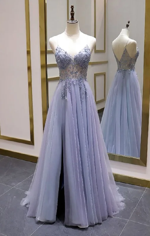Sexy Illusion Long Prom Dress Luxury Beaded A Line Long Formal Women Evening Gown Party Dress Y6760 Tunics Floral girly Sexy Illusion Long Prom Dress Luxury Beaded A Line Long Formal Women Evening Gown Party Dress Y6760 Tunics Floral girly