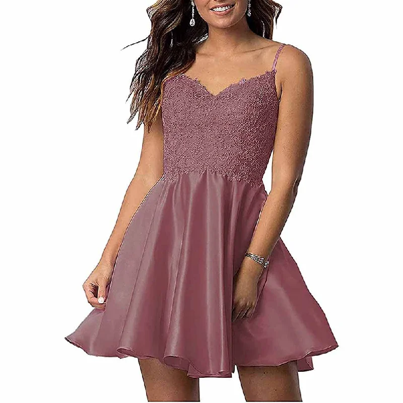 Dusty rose