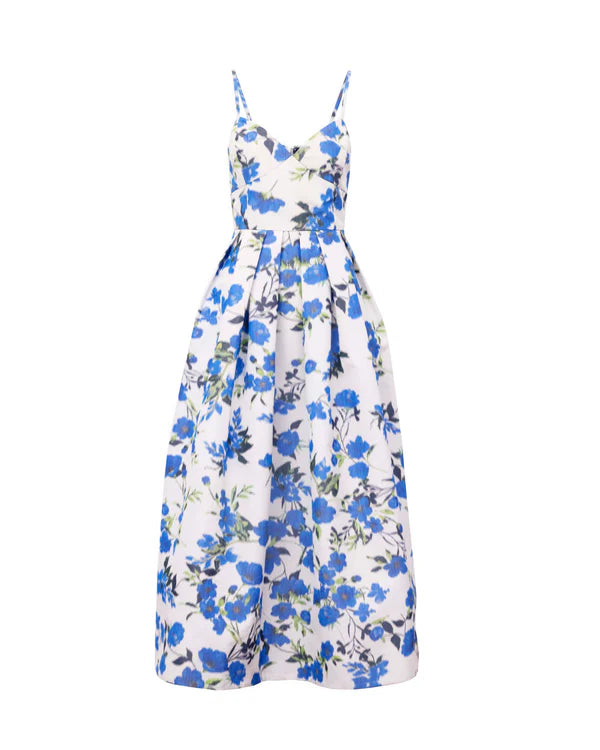 Annette Dress A-Line Day Work