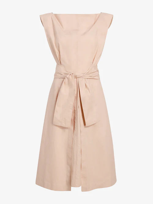 Caro Dress in Brushed Poplin Tunics Floral girly