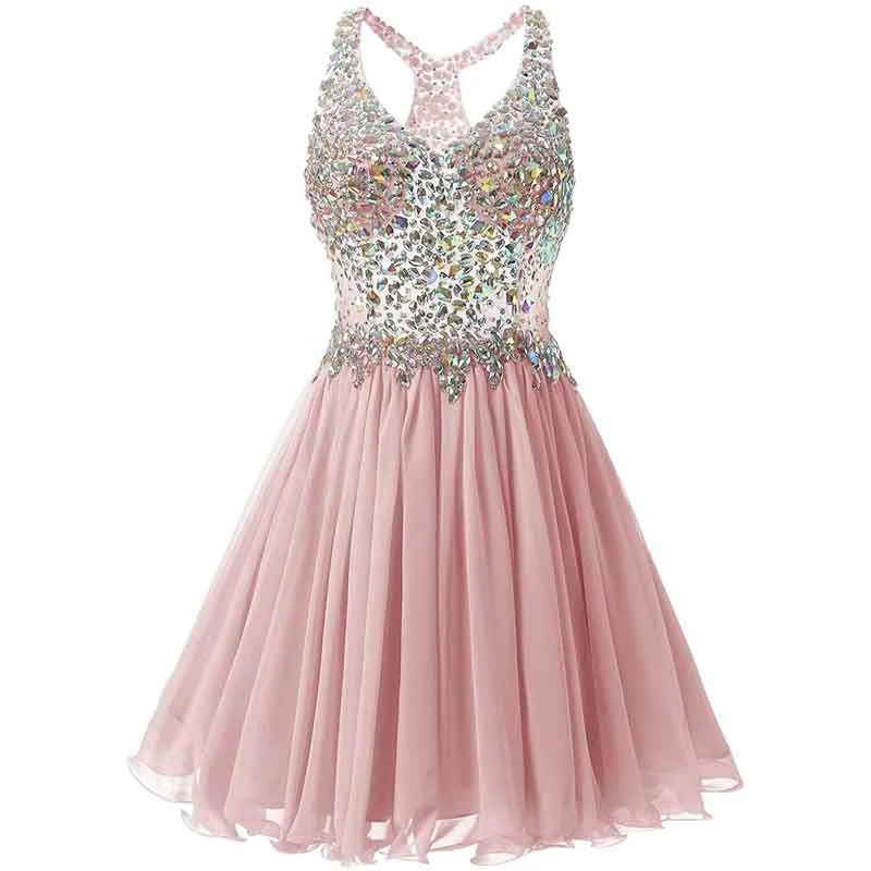 Rose Pink