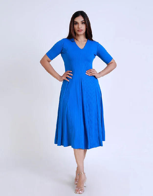 Fun Blue