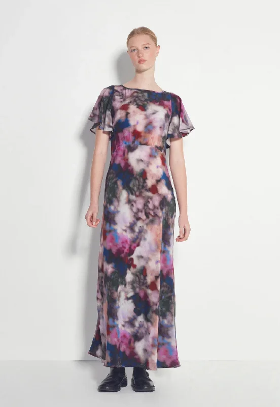 Camelia Dress - Dreamscape Tunics Chic elegant