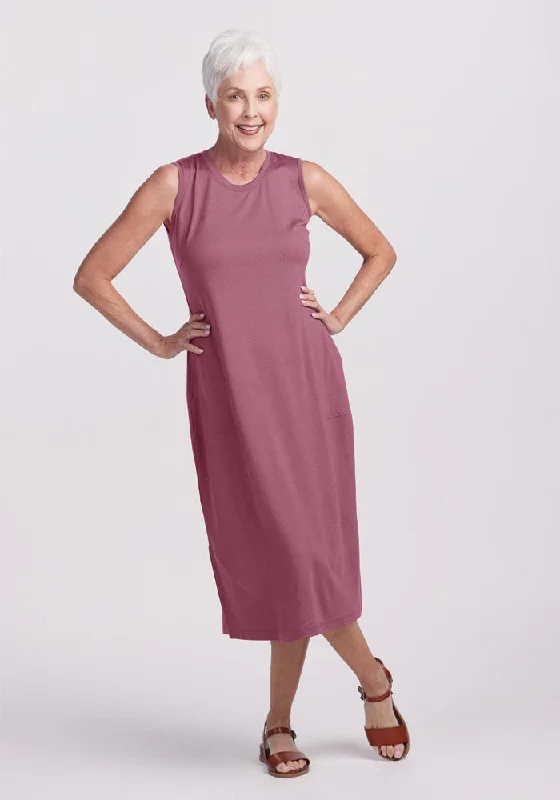 Cassie Dress • Final Sale Deals! - Mesa Rose Tunics Seasonal trendy