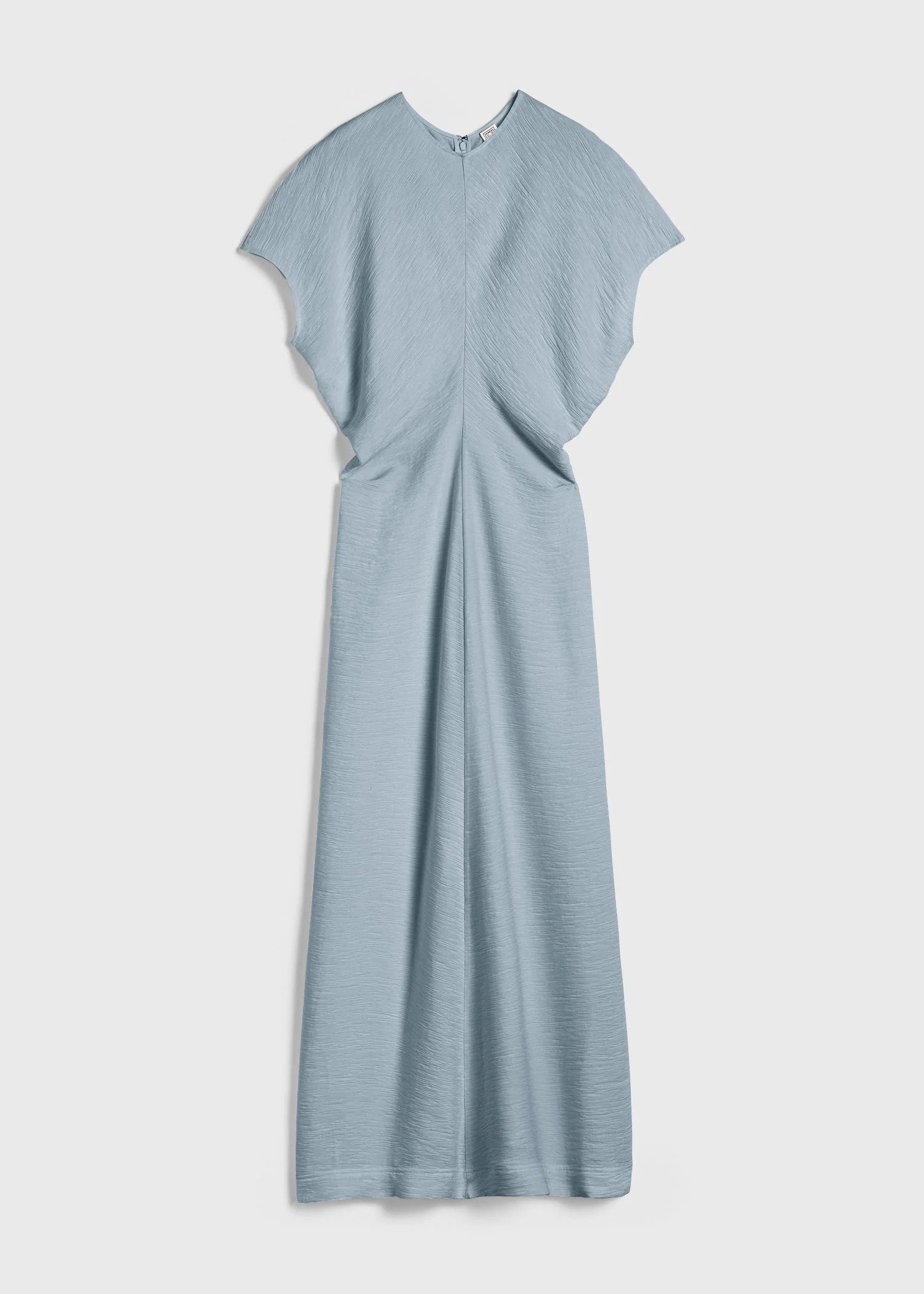 Slouch Waist Dress sweetheart Neckline Romantic