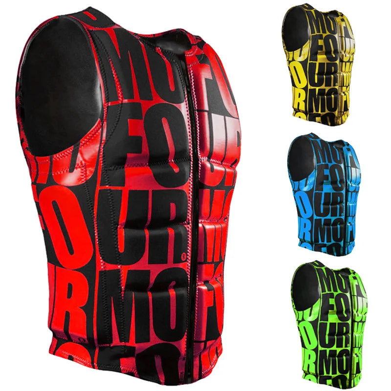 Life Vest Adults Surf Vest Motorboats Kayak Wakeboard Raft Rescue Boat Jet Ski Fishing Swimming Drifting Rescue Life Jacket Hooded Jacket Caped Jacket Shawl Collar Jacket Life Vest Adults Surf Vest Motorboats Kayak Wakeboard Raft Rescue Boat Jet Ski Fishing Swimming Drifting Rescue Life Jacket Hooded Jacket Caped Jacket Shawl Collar Jacket
