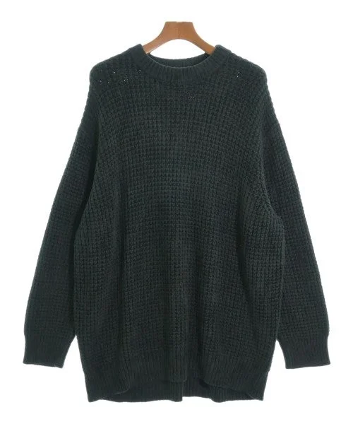ABYTS Sweaters Open Front Closed Front Wrap Front